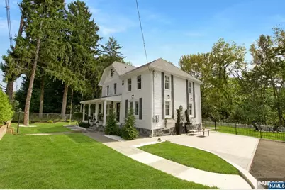 137 Schraalenburg Road, Harrington Park, NJ 07640 - Photo 3