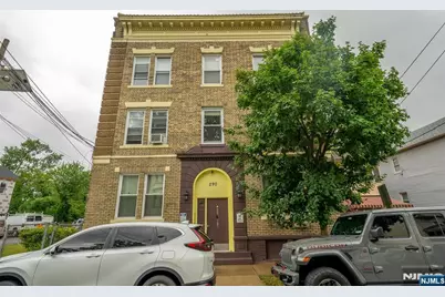 290 Ogden Street 1003 #1003, Orange, NJ 07050 - Photo 1