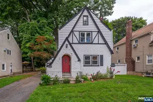 1016 Grace Terrace, Teaneck Township, NJ 07666 - Photo 1