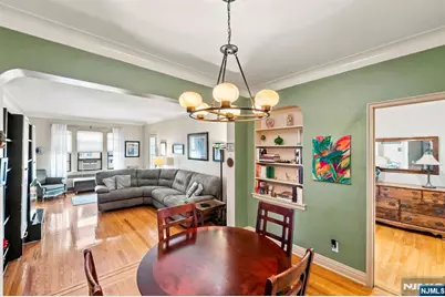 100 Prospect Avenue 4C #4C, Hackensack, NJ 07601 - Photo 1