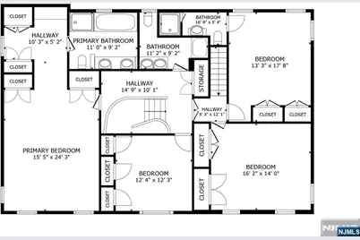 180 Tekening Drive, Tenafly, NJ 07670 - Photo 43