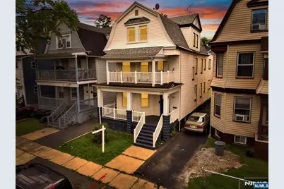 233 Clinton Street, East Orange, NJ 07018 - Photo 1