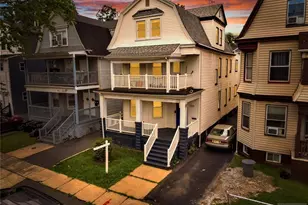 233 Clinton St, East Orange, NJ 07018 - Photo 1