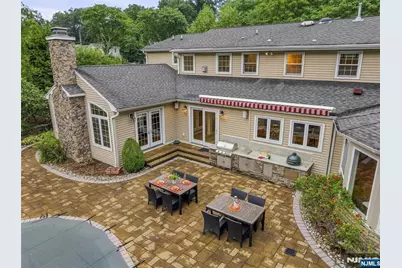 44 Barrett Lane, Wyckoff Township, NJ 07481 - Photo 49