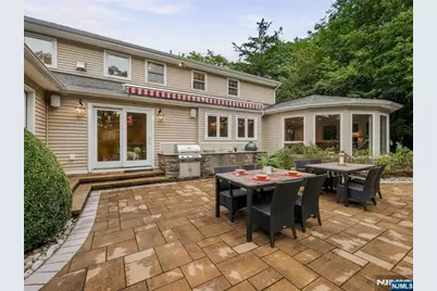 44 Barrett Lane, Wyckoff Township, NJ 07481 - Photo 45