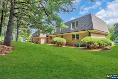 265 Collignon Way 1A #1A, River Vale Township, NJ 07675 - Photo 31