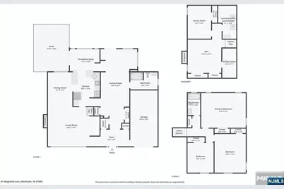 41 Magnolia Avenue, Montvale, NJ 07645 - Photo 47