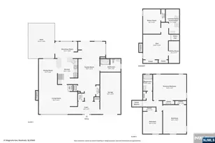 41 Magnolia Ave, Montvale, NJ 07645 - Photo 47