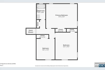 41 Magnolia Avenue, Montvale, NJ 07645 - Photo 45