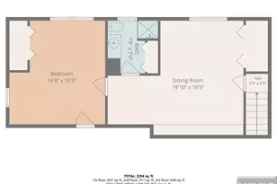 29 Miller St, Saddle Brook Township, NJ 07663 - Photo 43