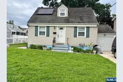 244 Palsa Avenue, Elmwood Park, NJ 07407 - Photo 1