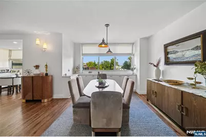 2150 Center Avenue 6E #6E, Fort Lee, NJ 07024 - Photo 5