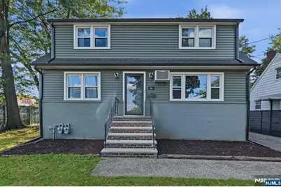 66 Ray Street, Elmwood Park, NJ 07407 - Photo 1