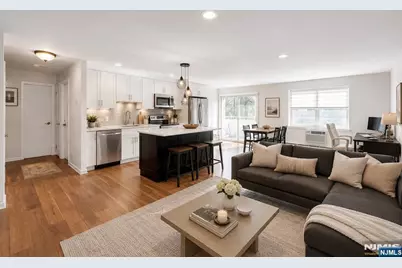 20 Jefferson Street A8 #A8, Hackensack, NJ 07601 - Photo 1