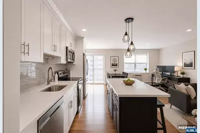 20 Jefferson Street A8 #A8, Hackensack, NJ 07601 - Photo 3