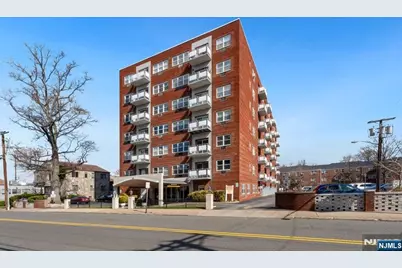 20 Jefferson Street A8 #A8, Hackensack, NJ 07601 - Photo 15