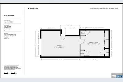 2330 5th Street 8 #8, Fort Lee, NJ 07024 - Photo 27