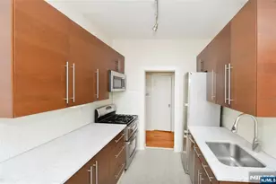 63 Sherman Pl D5, Jersey City, NJ 07307 - Photo 1