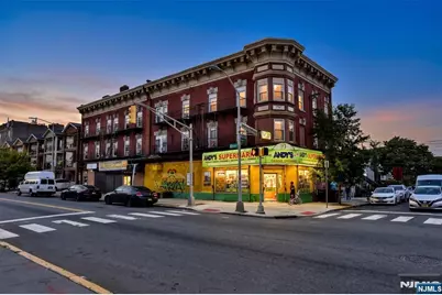 188-190 Carteret Avenue, Jersey City, NJ 07305 - Photo 1