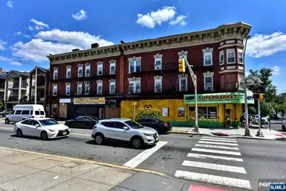 188-190 Carteret Avenue, Jersey City, NJ 07305 - Photo 3