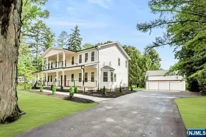 276 Werimus Road, Woodcliff Lake, NJ 07677 - Photo 35