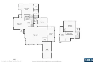 261 W Saddle River Rd, Upper Saddle River, NJ 07458 - Photo 45