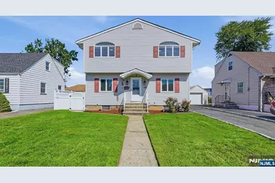 115 Tuella Avenue, Elmwood Park, NJ 07407 - Photo 1