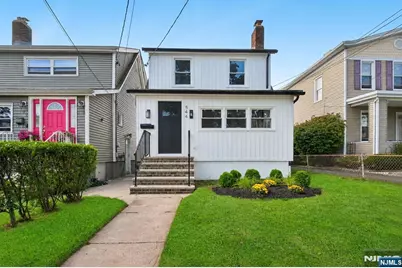 544 1st Street, Carlstadt, NJ 07072 - Photo 1