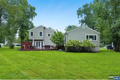 5 William Street, Lincoln Park, NJ 07035 - Photo 35