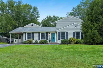 5 William Street, Lincoln Park, NJ 07035 - Photo 1