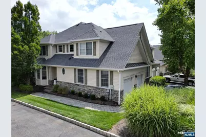 6 Schindler Court, Upper Saddle River, NJ 07458 - Photo 1