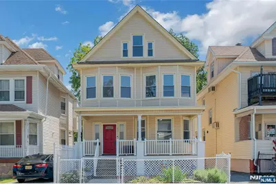 98 22nd Street, East Orange, NJ 07017 - Photo 1
