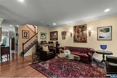 4 Windsor Court, Saddle River, NJ 07458 - Photo 11