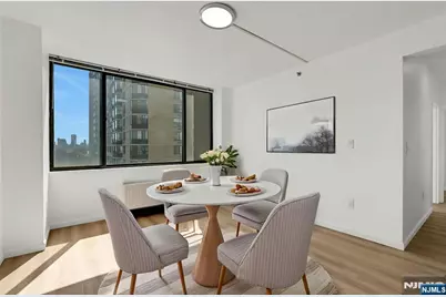 45 River Drive 702 #702, Jersey City, NJ 07310 - Photo 13