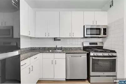 45 River Drive 702 #702, Jersey City, NJ 07310 - Photo 17
