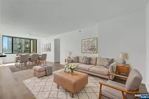 45 River Dr 702, Jersey City, NJ 07310 - Photo 5