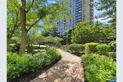 45 River Drive 702 #702, Jersey City, NJ 07310 - Photo 3