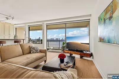 4 Horizon Road #1015, Fort Lee, NJ 07024 - Photo 19
