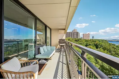 4 Horizon Road #1015, Fort Lee, NJ 07024 - Photo 43