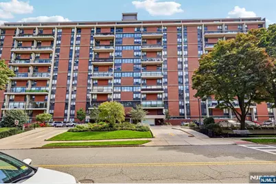4 Horizon Road #1015, Fort Lee, NJ 07024 - Photo 45