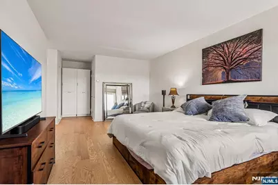 4 Horizon Road #1015, Fort Lee, NJ 07024 - Photo 35