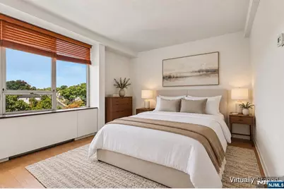 4 Horizon Road #1015, Fort Lee, NJ 07024 - Photo 23