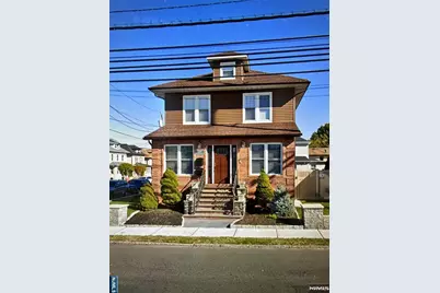 369 Edgewater Road 1Fl #1FL, Cliffside Park, NJ 07010 - Photo 1