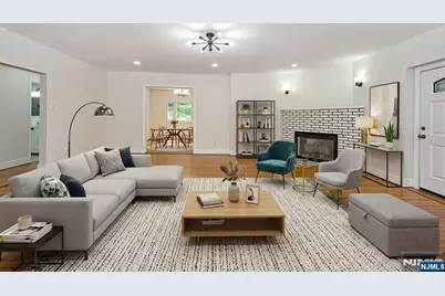 242 Rock Avenue 1 #1, Park Ridge, NJ 07656 - Photo 3