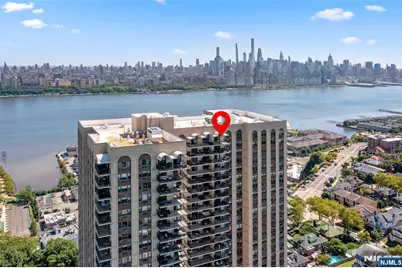 7855 Boulevard East 30H #30H, North Bergen, NJ 07047 - Photo 29