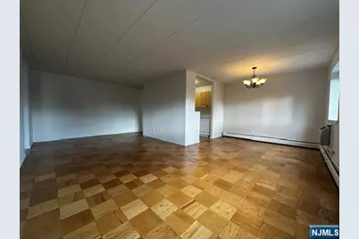 873 Main Street 4G #4G, Hackensack, NJ 07601 - Photo 1