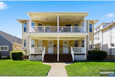 41 Central Avenue 41 A #41 A, Rochelle Park Township, NJ 07662 - Photo 1