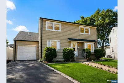 7 Eckhardt Terrace, North Arlington, NJ 07031 - Photo 1