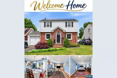 27 Beveridge Street, Teaneck Township, NJ 07666 - Photo 1