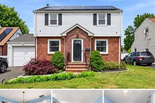 27 Beveridge St, Teaneck Township, NJ 07666 - Photo 1